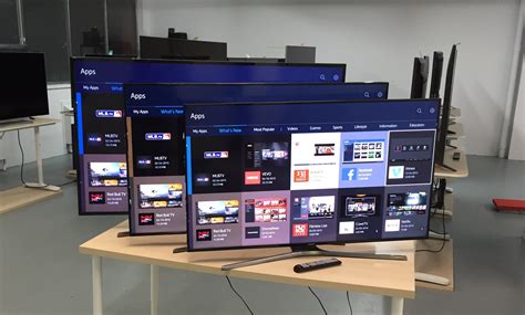 TV Panel Lottery: Samsung vs AU Optronics vs Sharp .